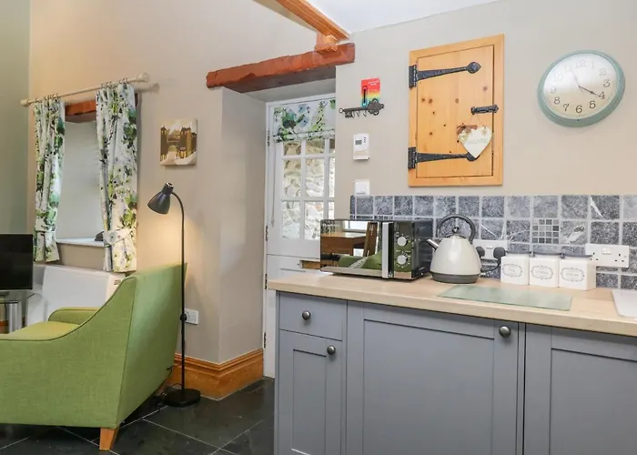 Thimble Cottage