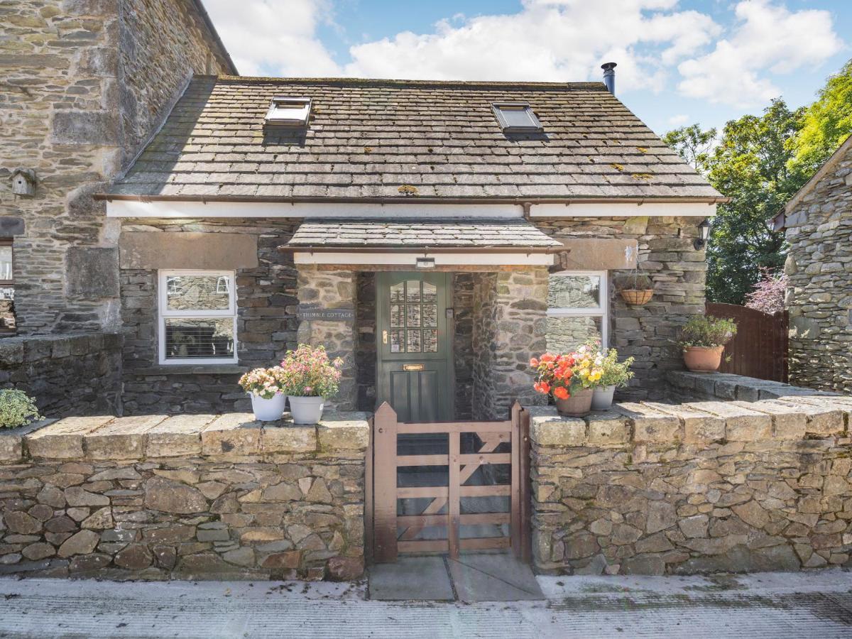 Thimble Casa vacanze Ulverston