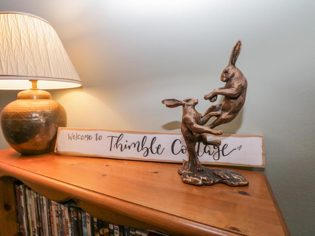 Thimble Casa vacanze *