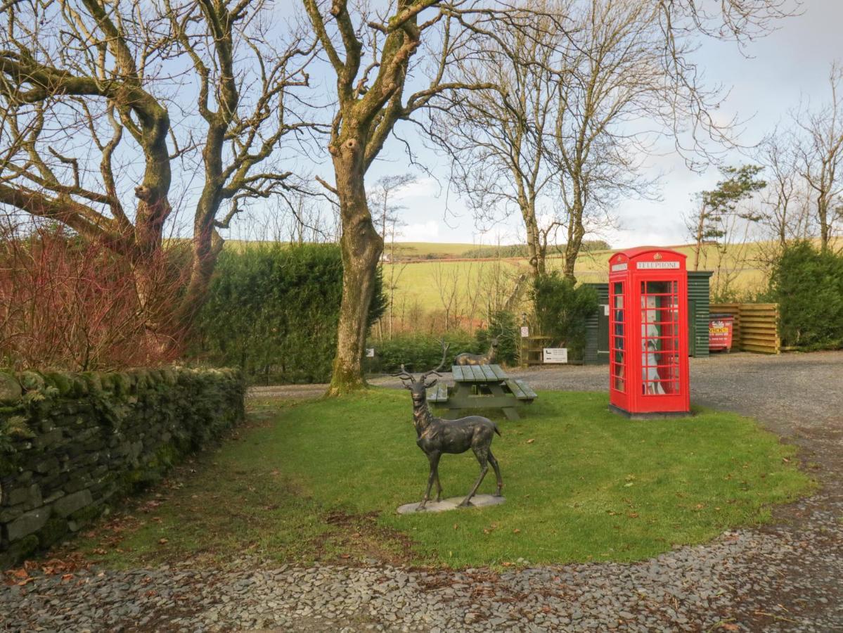 Thimble * Ulverston